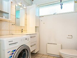 6 Person Holiday Home in Sydals