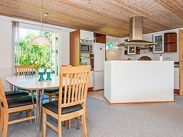 6 Person Holiday Home in Sydals