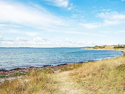 6 Person Holiday Home in Sydals