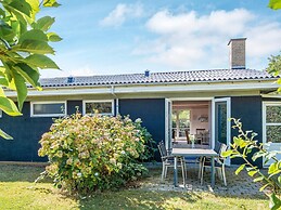 6 Person Holiday Home in Sydals