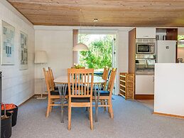 6 Person Holiday Home in Sydals