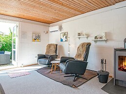 6 Person Holiday Home in Sydals