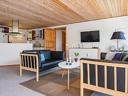 6 Person Holiday Home in Sydals