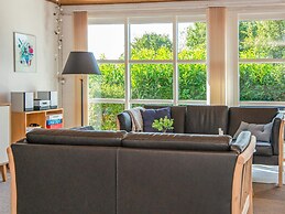 6 Person Holiday Home in Sydals