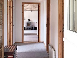 6 Person Holiday Home in Sydals