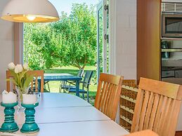 6 Person Holiday Home in Sydals