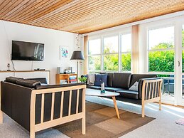 6 Person Holiday Home in Sydals