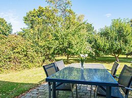 6 Person Holiday Home in Sydals