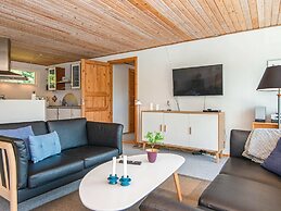 6 Person Holiday Home in Sydals