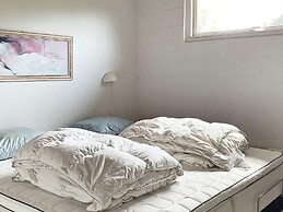 6 Person Holiday Home in Sydals