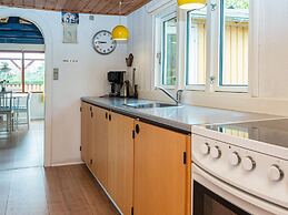6 Person Holiday Home in Juelsminde