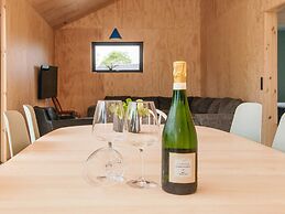 6 Person Holiday Home in Juelsminde-by Traum