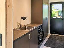6 Person Holiday Home in Juelsminde-by Traum