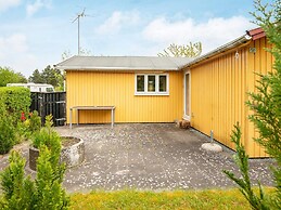 6 Person Holiday Home in Juelsminde