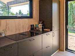6 Person Holiday Home in Juelsminde-by Traum