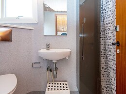 6 Person Holiday Home in Juelsminde