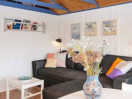 6 Person Holiday Home in Juelsminde