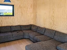 6 Person Holiday Home in Juelsminde-by Traum