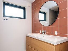 6 Person Holiday Home in Juelsminde-by Traum
