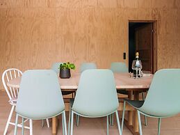 6 Person Holiday Home in Juelsminde-by Traum