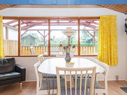 6 Person Holiday Home in Juelsminde-by Traum