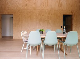 6 Person Holiday Home in Juelsminde-by Traum