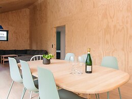 6 Person Holiday Home in Juelsminde-by Traum