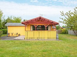 6 Person Holiday Home in Juelsminde-by Traum