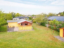 6 Person Holiday Home in Juelsminde-by Traum