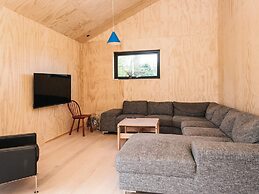6 Person Holiday Home in Juelsminde-by Traum
