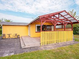 6 Person Holiday Home in Juelsminde-by Traum
