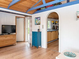 6 Person Holiday Home in Juelsminde-by Traum