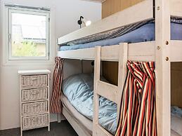 6 Person Holiday Home in Juelsminde-by Traum