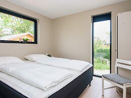 6 Person Holiday Home in Juelsminde-by Traum