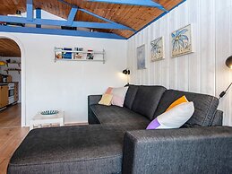 6 Person Holiday Home in Juelsminde-by Traum