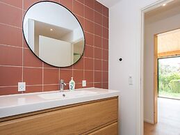 6 Person Holiday Home in Juelsminde-by Traum