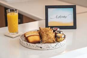 Actea Seaview Villas