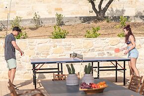 Actea Seaview Villas