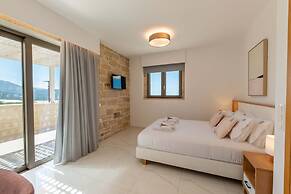 Actea Seaview Villas