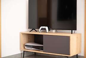 Actea Seaview Villas