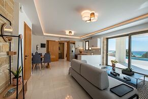 Actea Seaview Villas