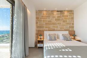 Actea Seaview Villas