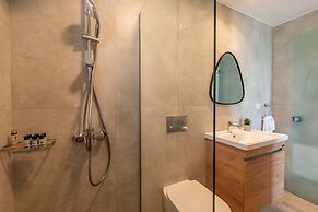 Actea Seaview Villas