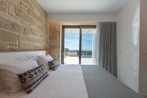 Actea Seaview Villas