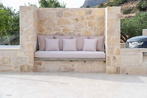 Actea Seaview Villas