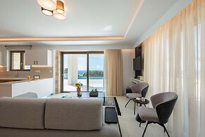 Actea Seaview Villas