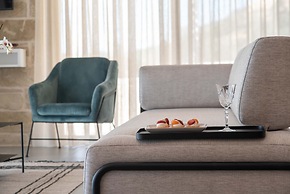 Actea Seaview Villas