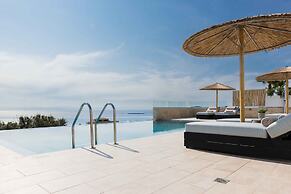 Actea Seaview Villas