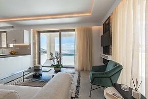 Actea Seaview Villas