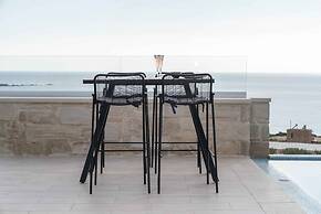 Actea Seaview Villas